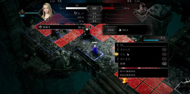 在战棋游戏里玩《黑暗之魂》究竟是种什么体验？